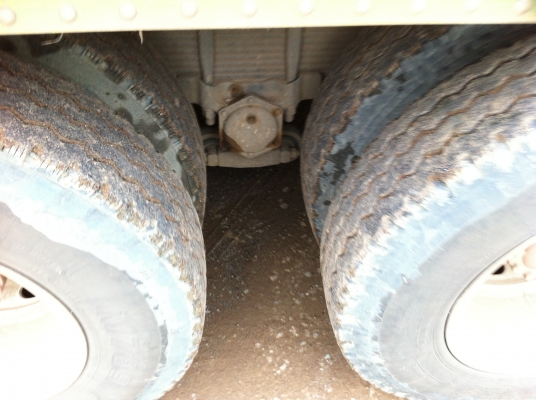 ขายรถพ่วง 22 ล้อ 2 เพลา แม-ลูก กระบะเนียมคอกเกษตรดั้ม HINO FM2P-380 ซีรี้ 500 ปี.56 ขายดาวน์ รถ7 เดือน สนใจโทร