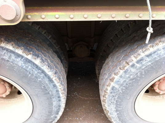 ขายรถพ่วง 22 ล้อ 2 เพลา แม-ลูก กระบะเนียมคอกเกษตรดั้ม HINO FM2P-380 ซีรี้ 500 ปี.56 ขายดาวน์ รถ7 เดือน สนใจโทร