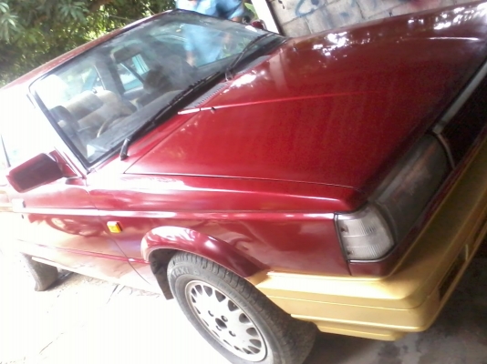 xe 512 hb12 จดทะเบียน30 ภายในสวยแอร์เย็นพาวเวอร์ขับดีสวยสีงามเบาะสวยภายในไม่ผุ 30000 ด่วน xe 512 hb12 จดทะเบียน30 ภายในสวยแอร์เย็นพาวเวอร์ขับดีสวยสีงามเบาะสวยภายในไม่ผุ 30000 ด่วน