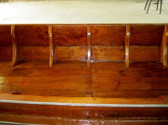 เรืออีแป๊ะใหม่ 10 ศอก ยาว 5 เมตร ไม้สักทั้งลำ เรืออีแป๊ะใหม่ 10 ศอก ยาว 5 เมตร ไม้สักทั้งลำ