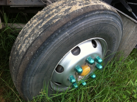 ขายรถพ่วง 24 ล้อ 2 เพลา แม่-ลูก กระบะเนียมคอกเกษตรดั้ม อู่.ซุ่นชัย HINO PROFIA K13C-360 แรง เกียร์ 7 เกียร์ รถสวย