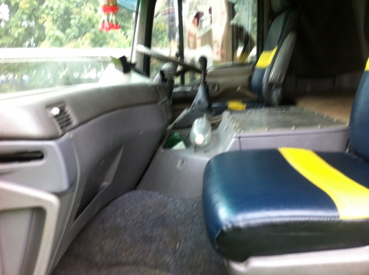 ขายรถพ่วง 24 ล้อ 2 เพลา แม่-ลูก กระบะเนียมคอกเกษตรดั้ม อู่.ซุ่นชัย HINO PROFIA K13C-360 แรง เกียร์ 7 เกียร์ รถสวย