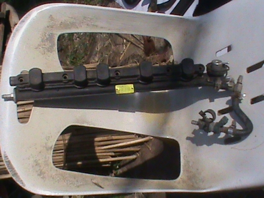 อะไหล่รถโฟลค์ตู้ คาราเวล T4 มือ2