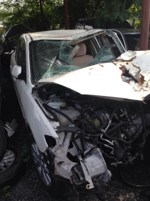 ขายซาก มาสด้า3