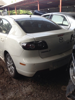 ขายซาก มาสด้า3 ขายซาก มาสด้า3