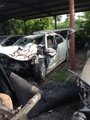 ขายซาก มาสด้า3 ขายซาก มาสด้า3