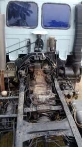 รถอีซูซุ 10 ล้อ หัวลาก FXZ23KF  240 แรงม้า  นางฟ้าแท้  สนใจติดต่อ 081 - 6079515