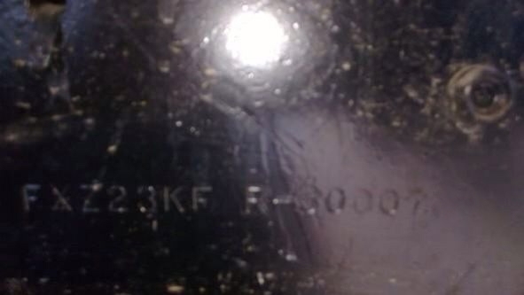 รถอีซูซุ 10 ล้อ หัวลาก FXZ23KF  240 แรงม้า  นางฟ้าแท้  สนใจติดต่อ 081 - 6079515