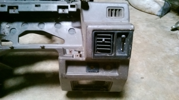 คอนโซล mitsubishi