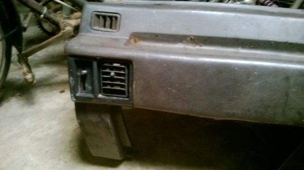 คอนโซล mitsubishi