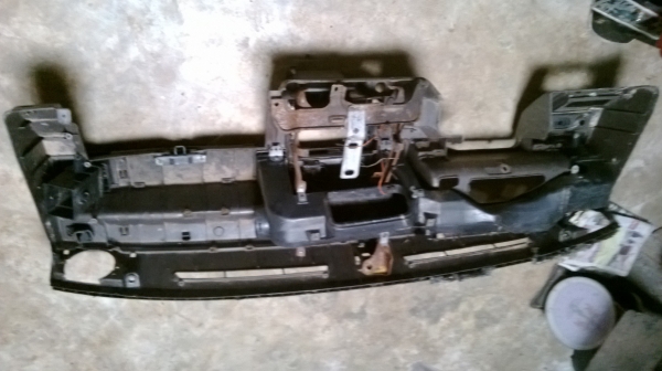 คอนโซล mitsubishi