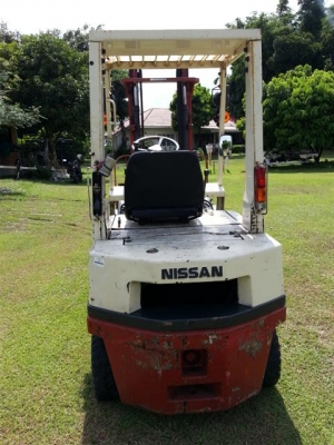 ขายฟอร์คลิฟต์