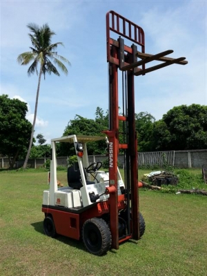 ขายฟอร์คลิฟต์