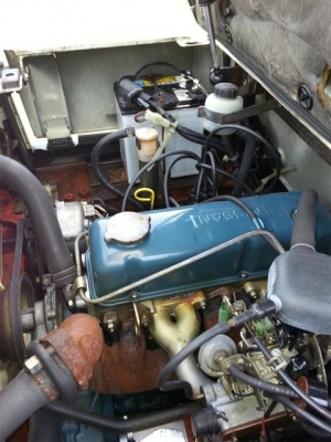 ขายฟอร์คลิฟต์