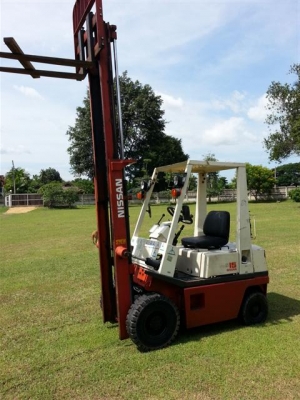 ขายฟอร์คลิฟต์