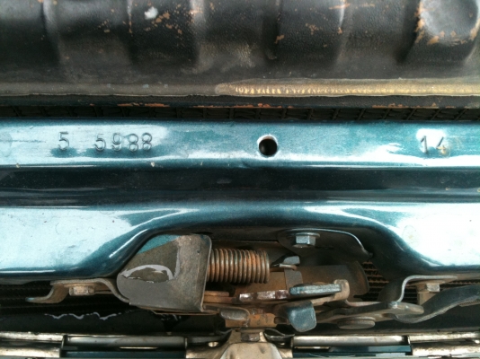 ขายไมตี้ 2.5 หน้าตาเดิม ใช้งานได้เลย