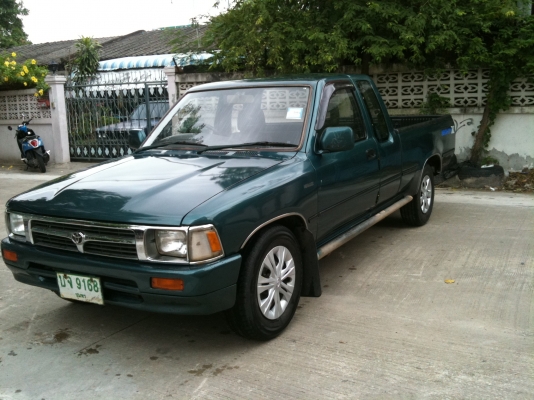 ขายไมตี้ 2.5 หน้าตาเดิม ใช้งานได้เลย