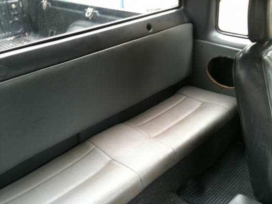 ขายไมตี้ 2.5 หน้าตาเดิม ใช้งานได้เลย