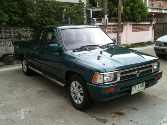 ขายไมตี้ 2.5 หน้าตาเดิม ใช้งานได้เลย