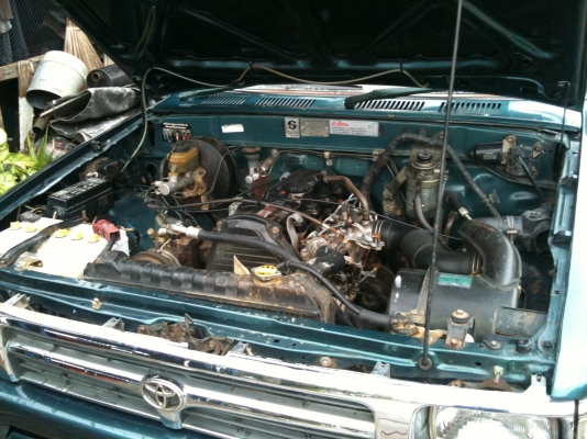 ขายไมตี้ 2.5 หน้าตาเดิม ใช้งานได้เลย