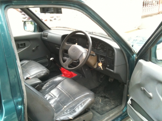 ขายไมตี้ 2.5 หน้าตาเดิม ใช้งานได้เลย