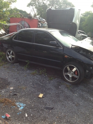 ขายซาก Accord