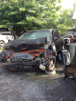 ขายซาก Accord