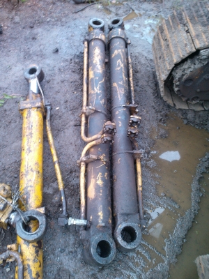 ขายด่วนกระบอกยก samsung 210-2