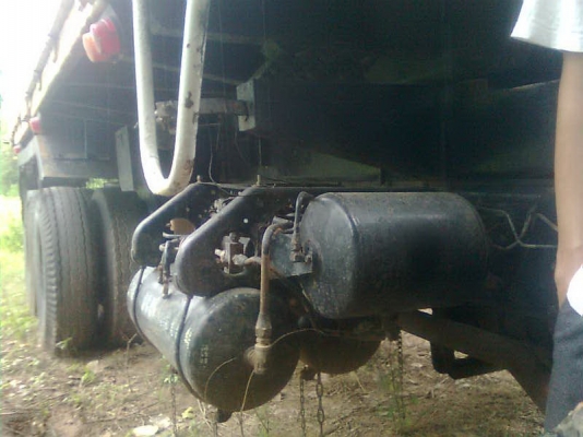 ขายไอ้หลงโบว์FN527M-TF7xxx  6D16TF เกียร์10สปีดสวยๆครับ