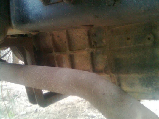 ขายไอ้หลงโบว์FN527M-TF7xxx  6D16TF เกียร์10สปีดสวยๆครับ