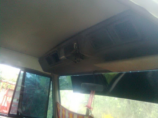 ขายไอ้หลงโบว์FN527M-TF7xxx  6D16TF เกียร์10สปีดสวยๆครับ