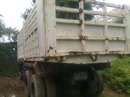 ขายไอ้หลงโบว์FN527M-TF7xxx  6D16TF เกียร์10สปีดสวยๆครับ