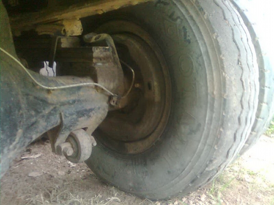 ขายไอ้หลงโบว์FN527M-TF7xxx  6D16TF เกียร์10สปีดสวยๆครับ