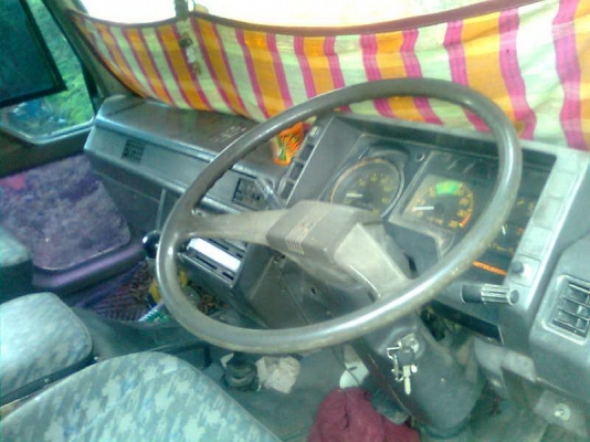 ขายไอ้หลงโบว์FN527M-TF7xxx  6D16TF เกียร์10สปีดสวยๆครับ