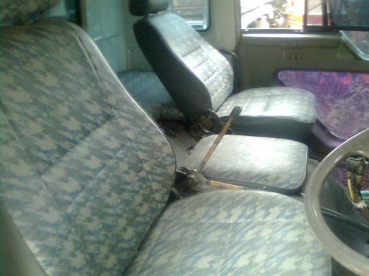 ขายไอ้หลงโบว์FN527M-TF7xxx  6D16TF เกียร์10สปีดสวยๆครับ