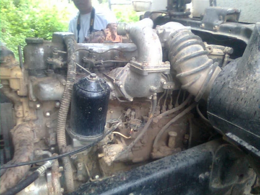 ขายไอ้หลงโบว์FN527M-TF7xxx  6D16TF เกียร์10สปีดสวยๆครับ