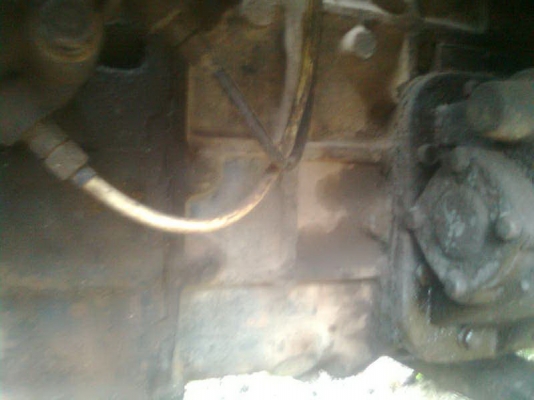 ขายไอ้หลงโบว์FN527M-TF7xxx  6D16TF เกียร์10สปีดสวยๆครับ