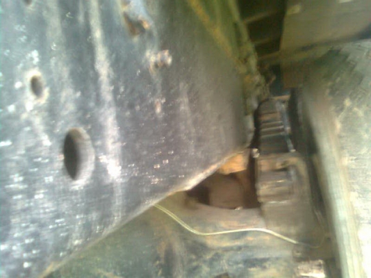 ขายไอ้หลงโบว์FN527M-TF7xxx  6D16TF เกียร์10สปีดสวยๆครับ