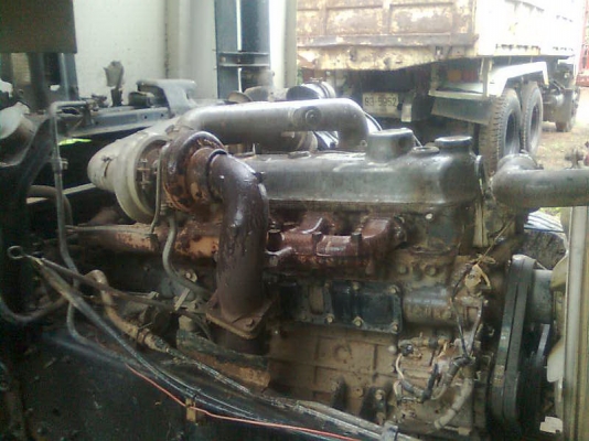 ขายไอ้หลงโบว์FN527M-TF7xxx  6D16TF เกียร์10สปีดสวยๆครับ