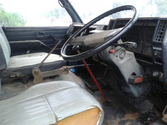 ขาย6ล้อติดเครน 3 ตัน เครื่อง 185 แรง