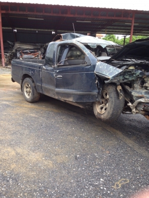 ขายซาก ฟอร์ดแคป