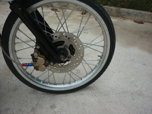 ยามาฮ่ามีโอ ปี 50    9999  บาท