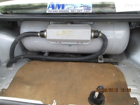 ขายมิตซูแชมป์ 3 ราคา 28000 LPG (ปิดการขาย ขายแล้วจ๊ะ)