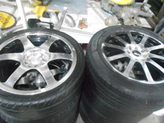 ขายแม๊ก 16 กับ 17 ขายถูกๆคร๊าบ