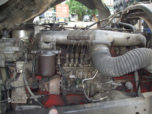 ขายรถบรรทุกหัวลาก hino พร้อมหางก้าง rck 2 เพลา ขายรถบรรทุกหัวลาก hino พร้อมหางก้าง rck 2 เพลา