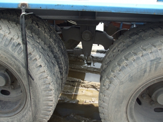 ขายรถบรรทุกหัวลาก hino พร้อมหางก้าง rck 2 เพลา ขายรถบรรทุกหัวลาก hino พร้อมหางก้าง rck 2 เพลา