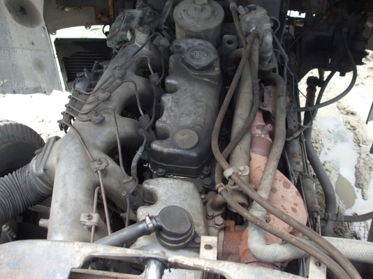 ขายรถบรรทุกหัวลาก hino พร้อมหางก้าง rck 2 เพลา ขายรถบรรทุกหัวลาก hino พร้อมหางก้าง rck 2 เพลา