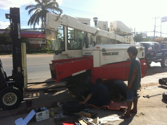 รถเกี่ยวข้าวถึงร้านแล้วครับ+++ลดเหลือ 390,000 +++ ขอบคุณคุณพ่อไตรรงค์ เดินทางไกลจากชลบุรี มาจองครับ YANMAR COMBINE GS360G ดีเซลเทอร์โบ SPECS JAPAN แท้จากญี่ปุ่น. รถเกี่ยวข้าวถึงร้านแล้วครับ+++ลดเหลือ 390,000 +++ ขอบคุณคุณพ่อไตรรงค์ เดินทางไกลจากชลบุรี มาจองครับ YANMAR COMBINE GS360G ดีเซลเทอร์โบ SPECS JAPAN แท้จากญี่ปุ่น.