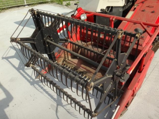 รถเกี่ยวข้าวถึงร้านแล้วครับ+++ลดเหลือ 390,000 +++ ขอบคุณคุณพ่อไตรรงค์ เดินทางไกลจากชลบุรี มาจองครับ YANMAR COMBINE GS360G ดีเซลเทอร์โบ SPECS JAPAN แท้จากญี่ปุ่น. รถเกี่ยวข้าวถึงร้านแล้วครับ+++ลดเหลือ 390,000 +++ ขอบคุณคุณพ่อไตรรงค์ เดินทางไกลจากชลบุรี มาจองครับ YANMAR COMBINE GS360G ดีเซลเทอร์โบ SPECS JAPAN แท้จากญี่ปุ่น.