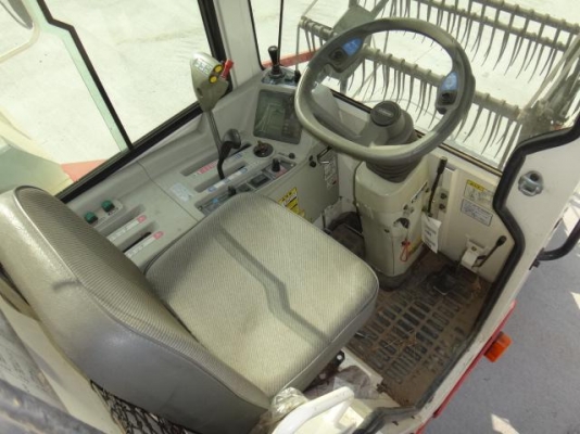 รถเกี่ยวข้าวถึงร้านแล้วครับ+++ลดเหลือ 390,000 +++ ขอบคุณคุณพ่อไตรรงค์ เดินทางไกลจากชลบุรี มาจองครับ YANMAR COMBINE GS360G ดีเซลเทอร์โบ SPECS JAPAN แท้จากญี่ปุ่น. รถเกี่ยวข้าวถึงร้านแล้วครับ+++ลดเหลือ 390,000 +++ ขอบคุณคุณพ่อไตรรงค์ เดินทางไกลจากชลบุรี มาจองครับ YANMAR COMBINE GS360G ดีเซลเทอร์โบ SPECS JAPAN แท้จากญี่ปุ่น.